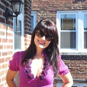 Meet your Posher, Davorka